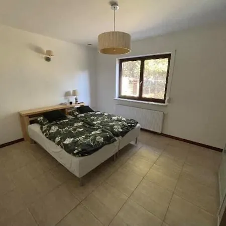 Schoenes Fuer 7 Personen Und 1 Kind * Gaski (Koszalin)
