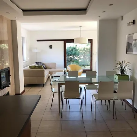 Holiday home Schoenes Fuer 7 Personen Und 1 Kind Gaski (Koszalin)