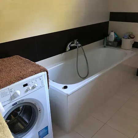 Schoenes Fuer 7 Personen Und 1 Kind Holiday home *