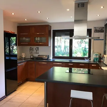 Holiday home Schoenes Fuer 7 Personen Und 1 Kind
