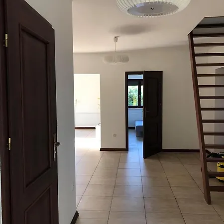 Schoenes Fuer 7 Personen Und 1 Kind Holiday home *