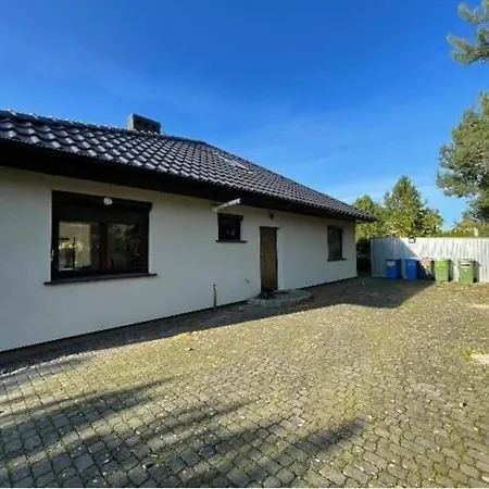 Holiday home Schoenes Fuer 7 Personen Und 1 Kind *