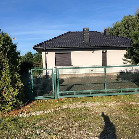Holiday home Schoenes Fuer 7 Personen Und 1 Kind *